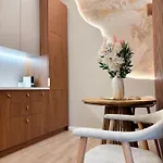 Apartman Sunrise Mad Luxury Residence- Heart Kolozsvár