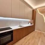 Sunrise Mad Luxury Residence- Heart Διαμέρισμα