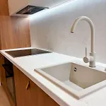 Sunrise Mad Luxury Residence- Heart