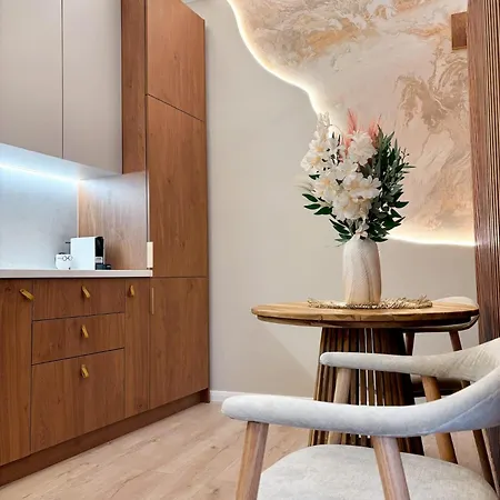 Apartman Sunrise Mad Luxury Residence- Heart Kolozsvár