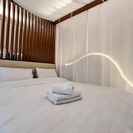 Sunrise Mad Luxury Apartman Kolozsvár