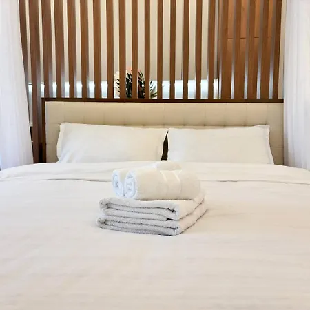 Sunrise Mad Luxury Residence- Heart *