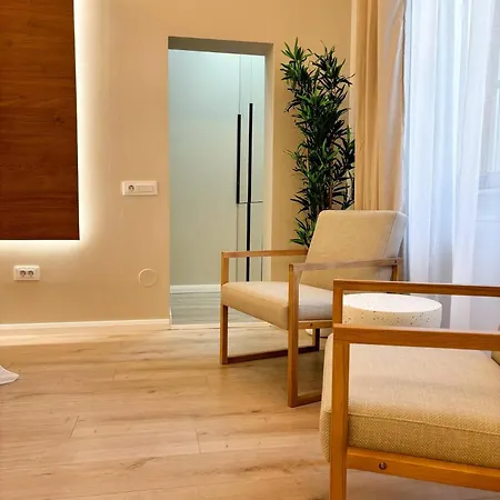 Apartman Sunrise Mad Luxury Residence- Heart Kolozsvár