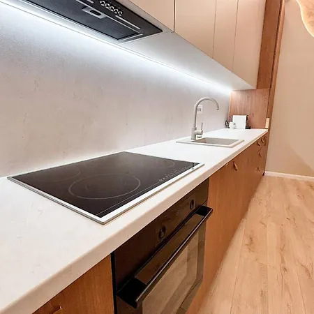 Sunrise Mad Luxury * Cluj-Napoca