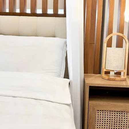 Apartman Sunrise Mad Luxury Residence- Heart *