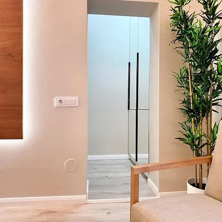 Sunrise Mad Luxury Appartement