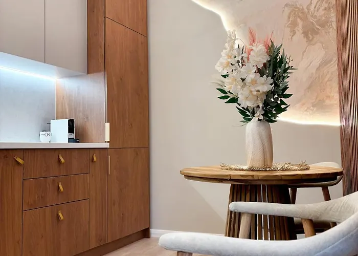 Apartman Sunrise Mad Luxury Kolozsvár