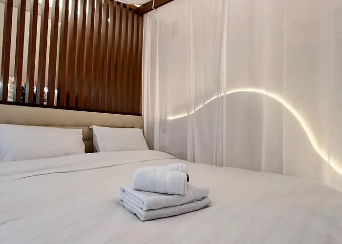 Sunrise Mad Luxury Apartman Kolozsvár