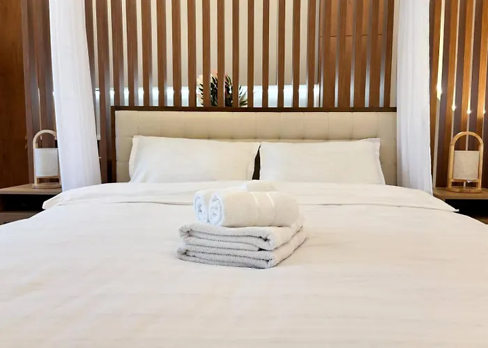 Sunrise Mad Luxury *