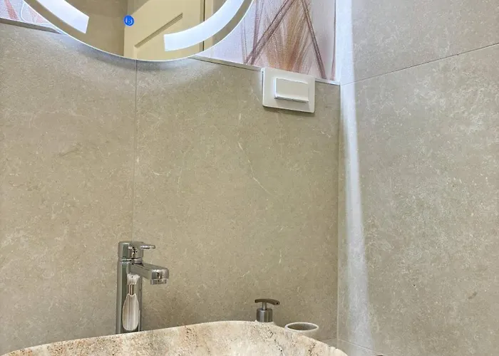 Apartman Sunrise Mad Luxury Kolozsvár