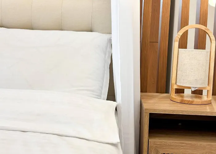 Apartman Sunrise Mad Luxury *