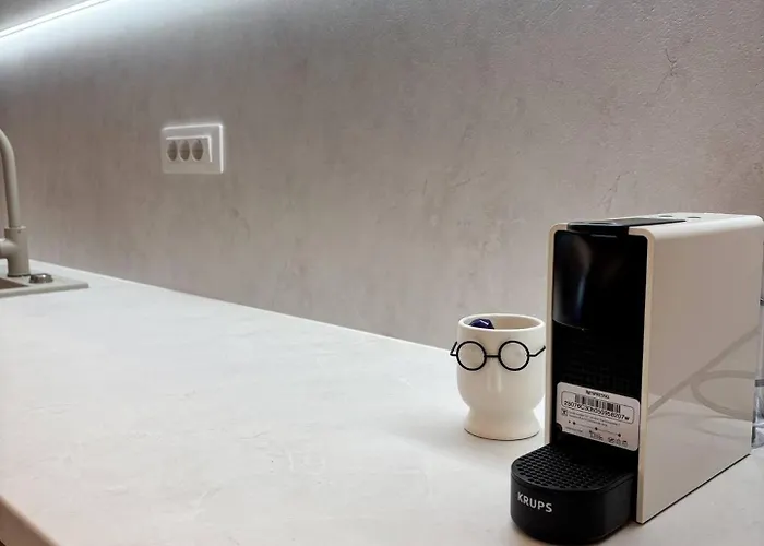 Apartman Sunrise Mad Luxury Kolozsvár