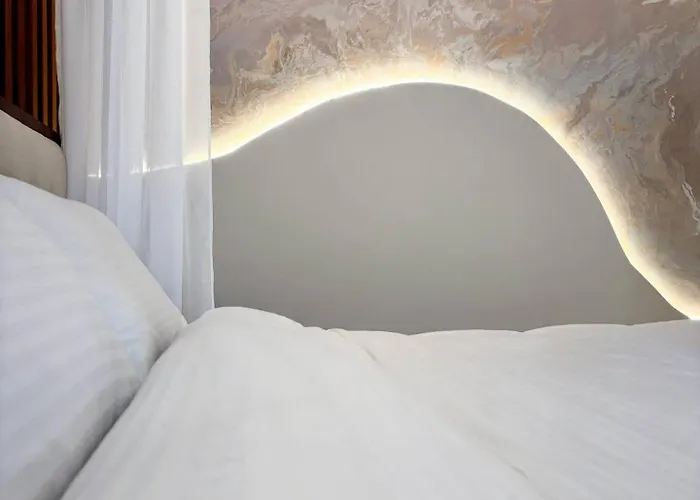 Sunrise Mad Luxury * Kolozsvár